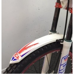 Adesivo Parafango Ant. BETA EVO FACTORY 2015 
